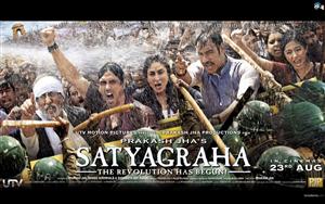 Satyagraha